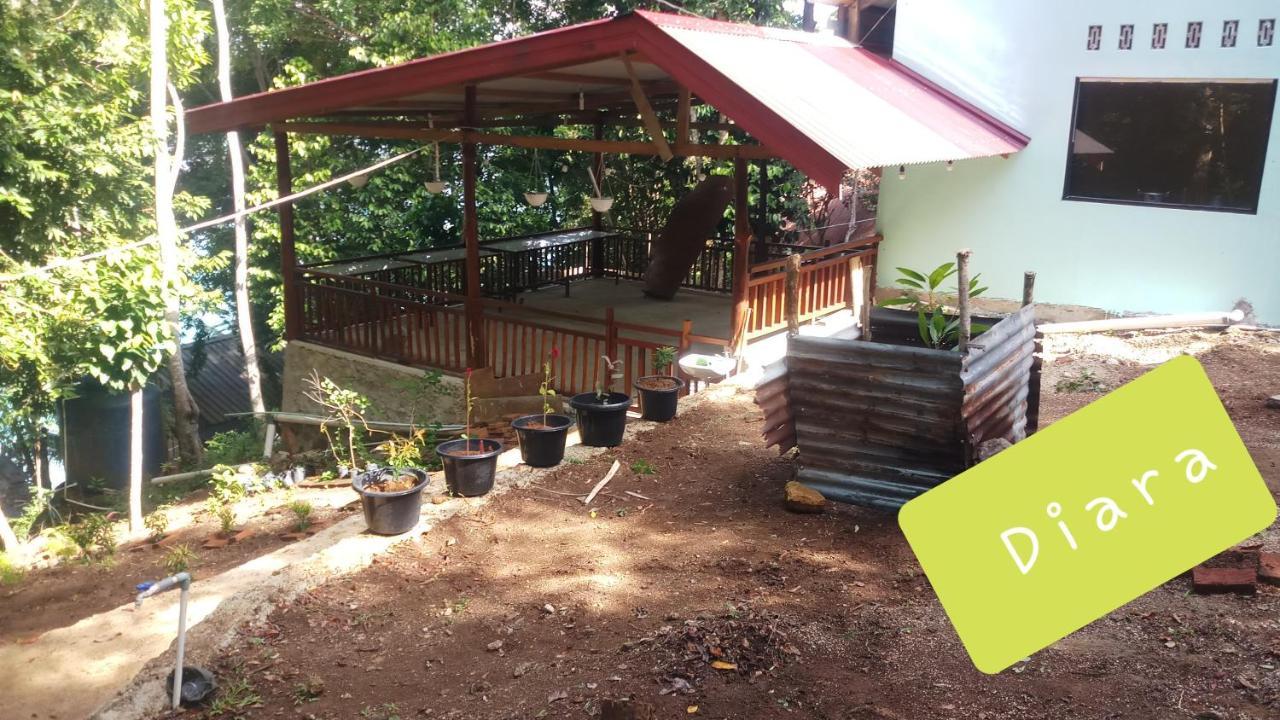Diara Bungalow Iboih Exterior photo