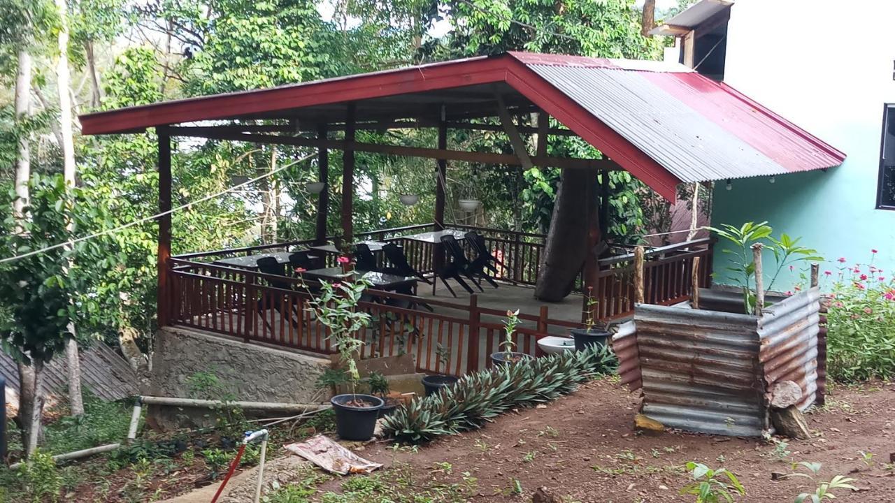 Diara Bungalow Iboih Exterior photo